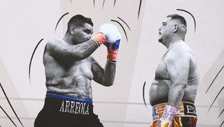 Next Story Image: Andy Ruiz Jr. vs. Chris Arreola: How to watch, time and everything you need to know